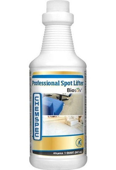 Détachant professionnel (Caisse de 12) - Chemspec C-PSLCS